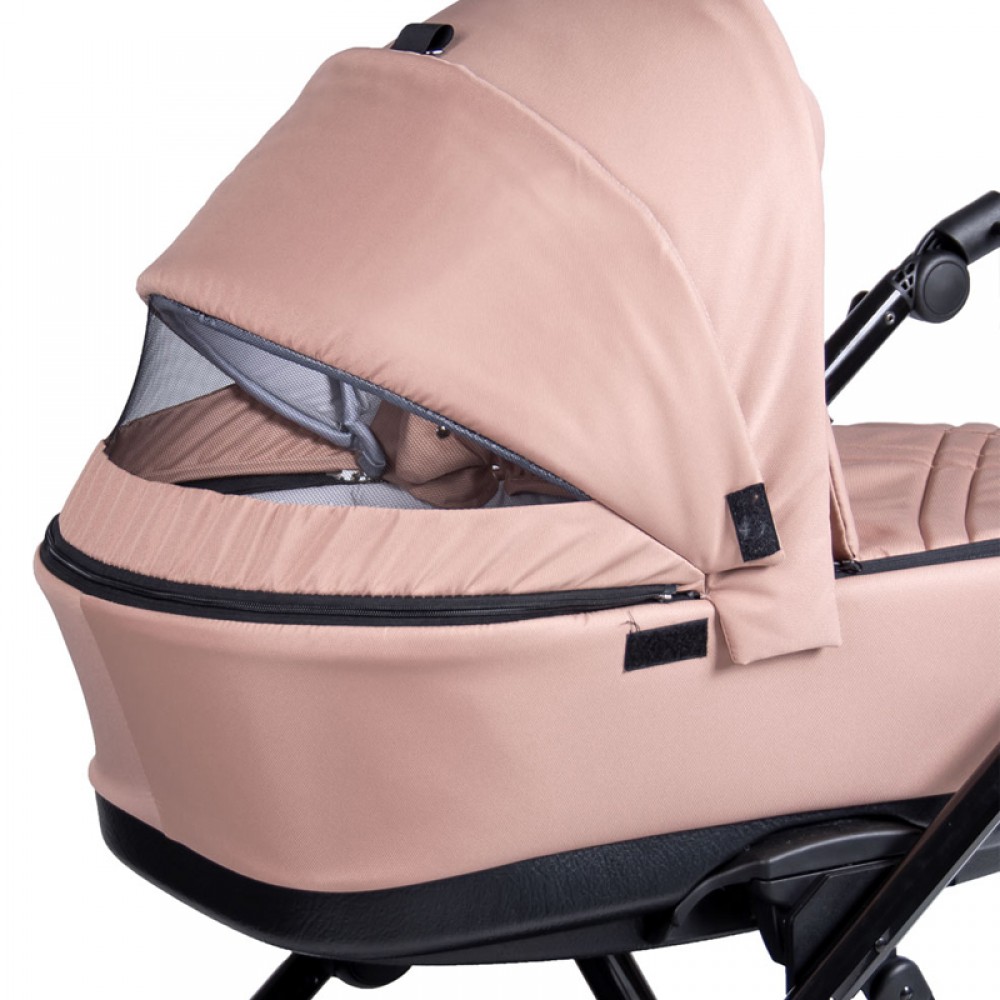 Πολυκαρότσι Coletto Axiss 3 in 1 AX-04