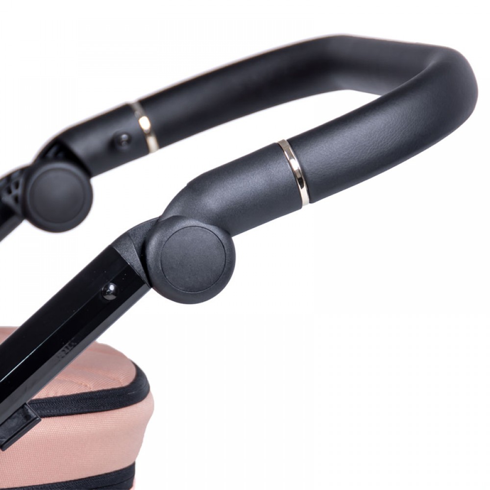 Πολυκαρότσι Coletto Axiss 3 in 1 AX-04