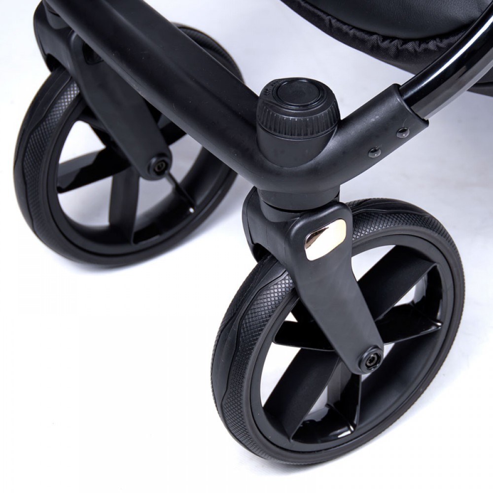 Πολυκαρότσι Coletto Axiss 3 in 1 AX-04