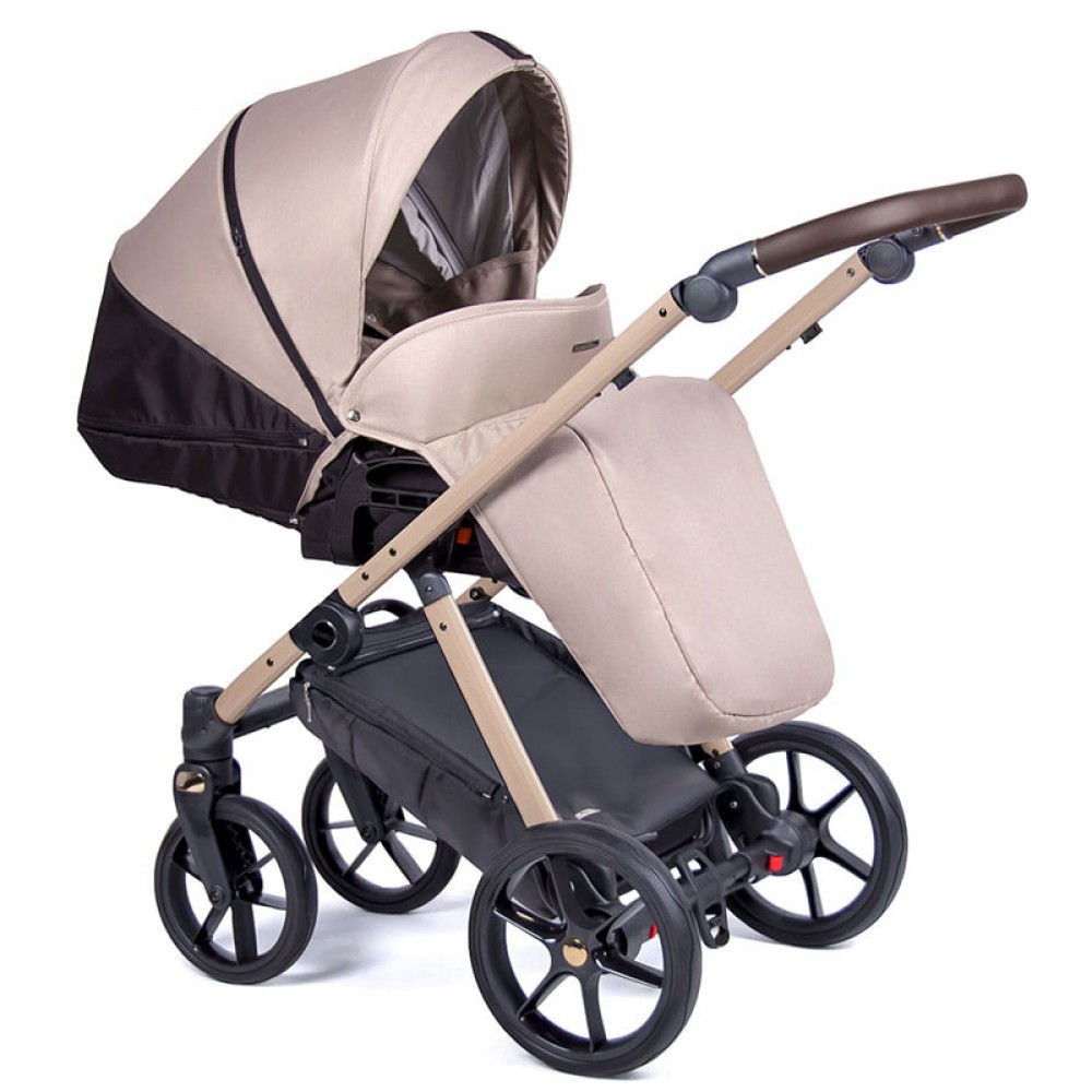 Πολυκαρότσι Coletto Axiss 3 in 1 AX-04