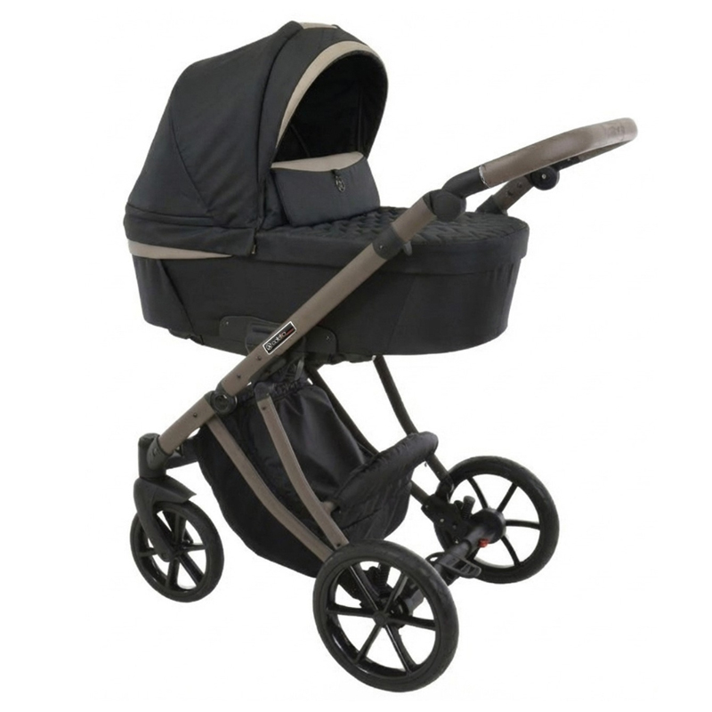 Πολυκαρότσι Coletto Dante 3 in 1 DP-22 (Limited Edition)