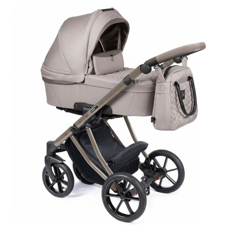 Πολυκαρότσι Coletto Dante 3 in 1 DP-01 (Limited Edition)