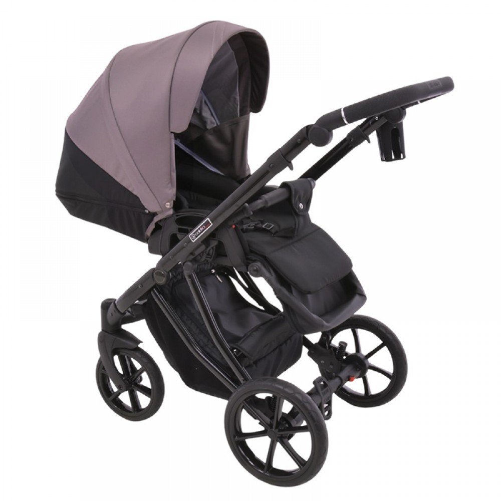 Πολυκαρότσι Coletto Dante 3 in 1 D-23