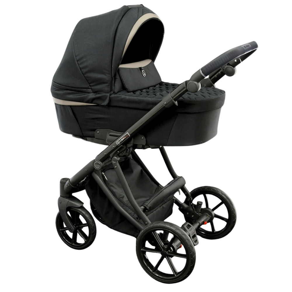 Πολυκαρότσι Coletto Dante 3 in 1 D-22