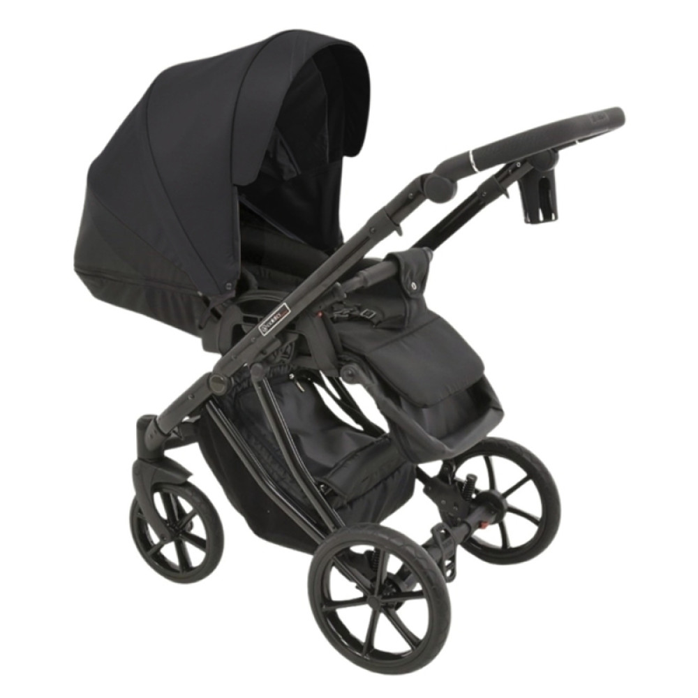 Πολυκαρότσι Coletto Dante 3 in 1 D-22