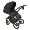 Πολυκαρότσι Coletto Dante 3 in 1 D-22