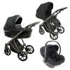 Πολυκαρότσι Coletto Dante 3 in 1 DP-22 (Limited Edition)