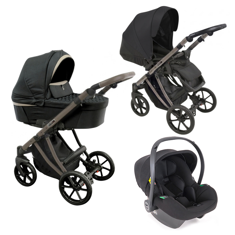 Πολυκαρότσι Coletto Dante 3 in 1 DP-22 (Limited Edition)