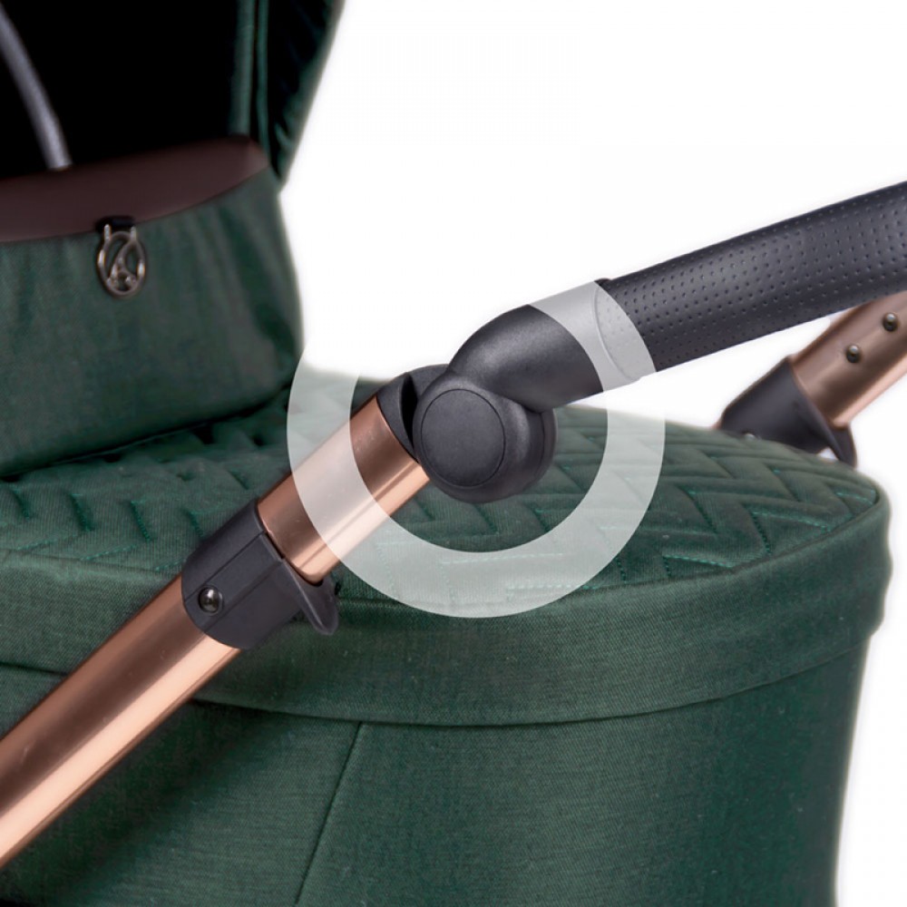 Πολυκαρότσι Coletto Dante 3 in 1 D-19 Πολυκαρότσι Coletto Dante 3 in 1 D-19