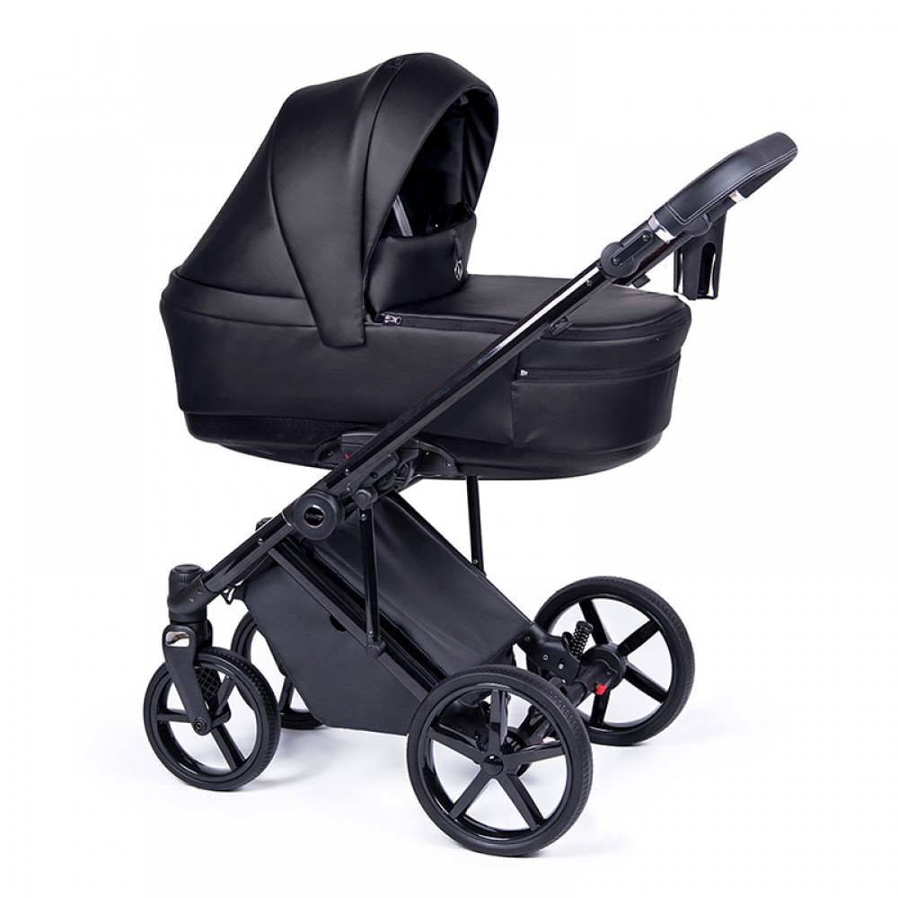 Πολυκαρότσι Coletto Fado 3 in 1 ECO-02 Leather