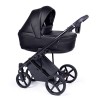 Πολυκαρότσι Coletto Fado 3 in 1 ECO-02 Leather