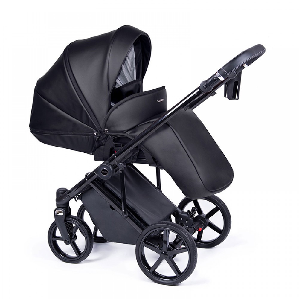 Πολυκαρότσι Coletto Fado 3 in 1 ECO-02 Leather