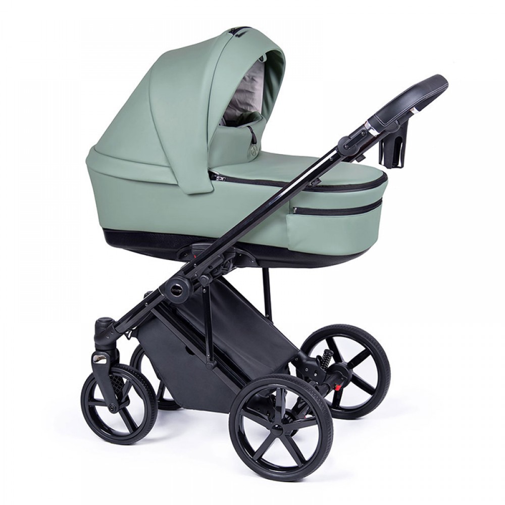 Πολυκαρότσι Coletto Fado 3 in 1 ECO-03 Leather