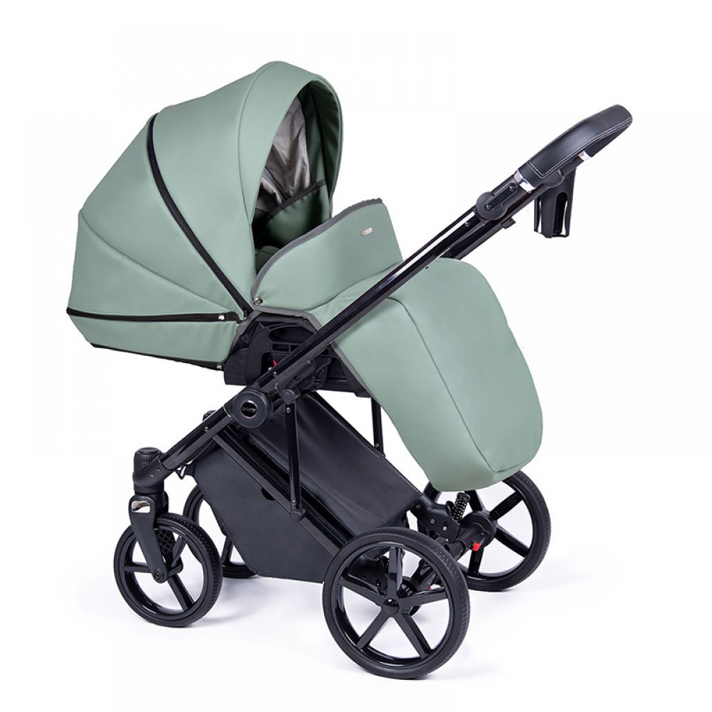 Πολυκαρότσι Coletto Fado 3 in 1 ECO-03 Leather