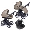 Πολυκαρότσι Coletto Fado 3 in 1 ECO-04 Leather
