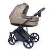 Πολυκαρότσι Coletto Fado 3 in 1 ECO-04 Leather