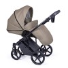 Πολυκαρότσι Coletto Fado 3 in 1 ECO-04 Leather