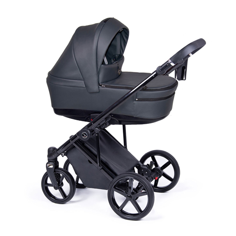 Πολυκαρότσι Coletto Fado 3 in 1 ECO-07 Leather