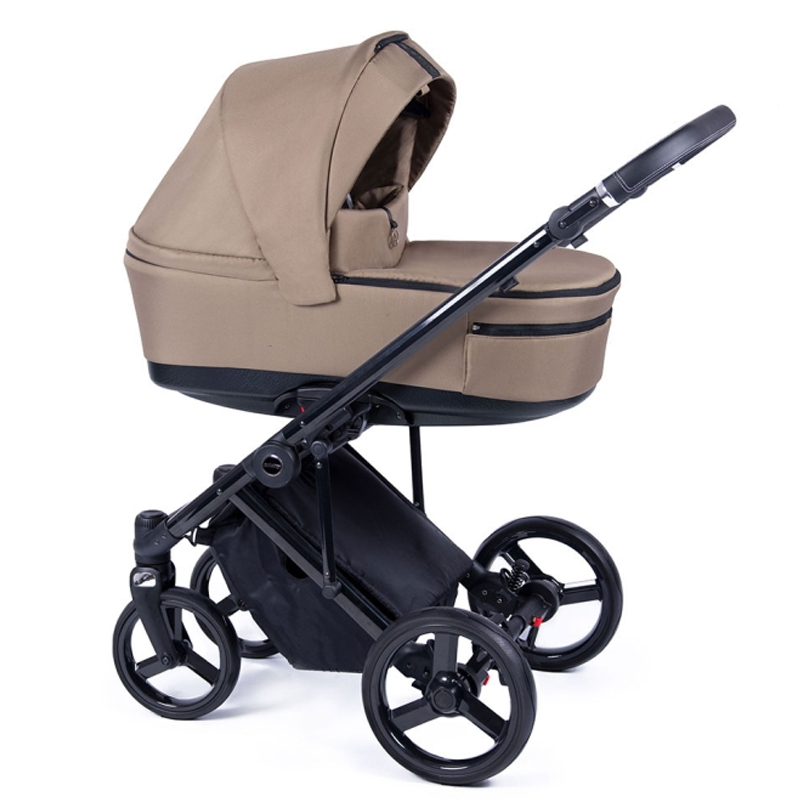 Πολυκαρότσι Coletto Fado 3 in 1 FA-07