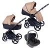Πολυκαρότσι Coletto Fado 3 in 1 FA-03