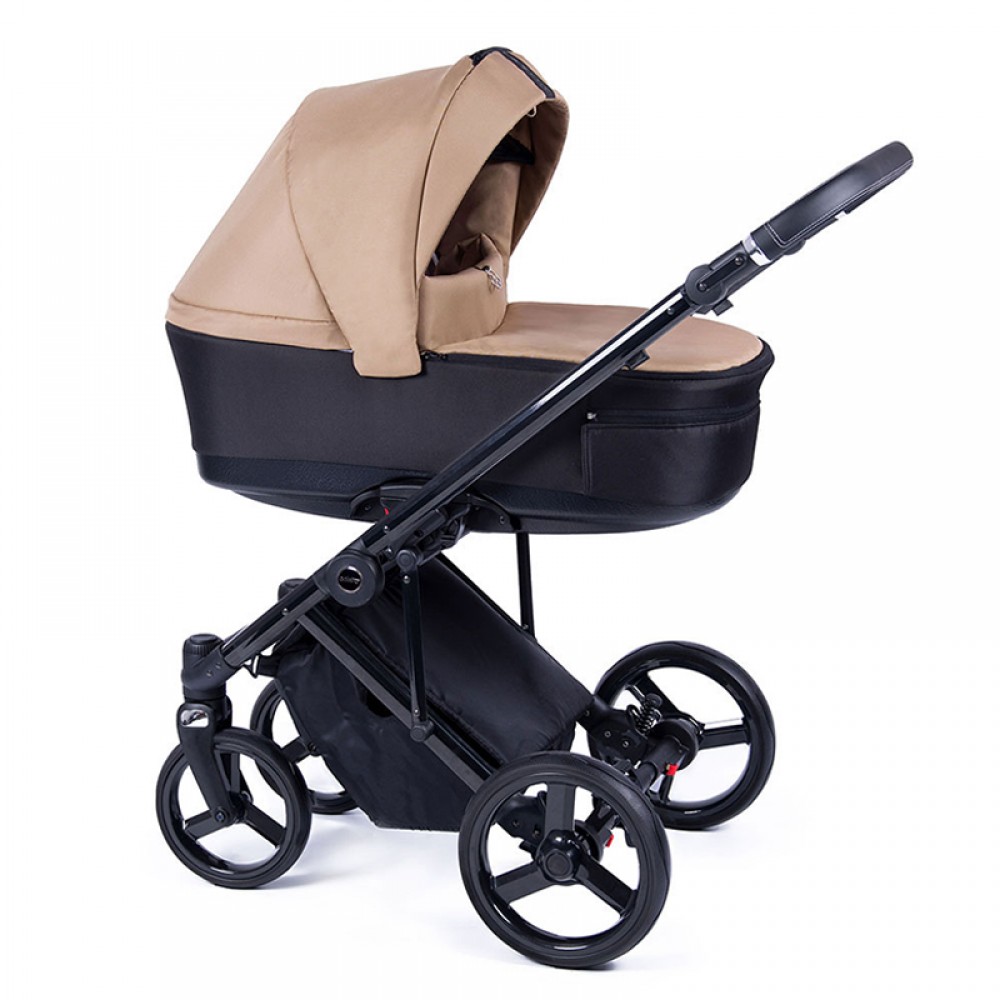 Πολυκαρότσι Coletto Fado 3 in 1 FA-03
