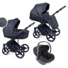 Πολυκαρότσι Coletto Fado 3 in 1 FA-05