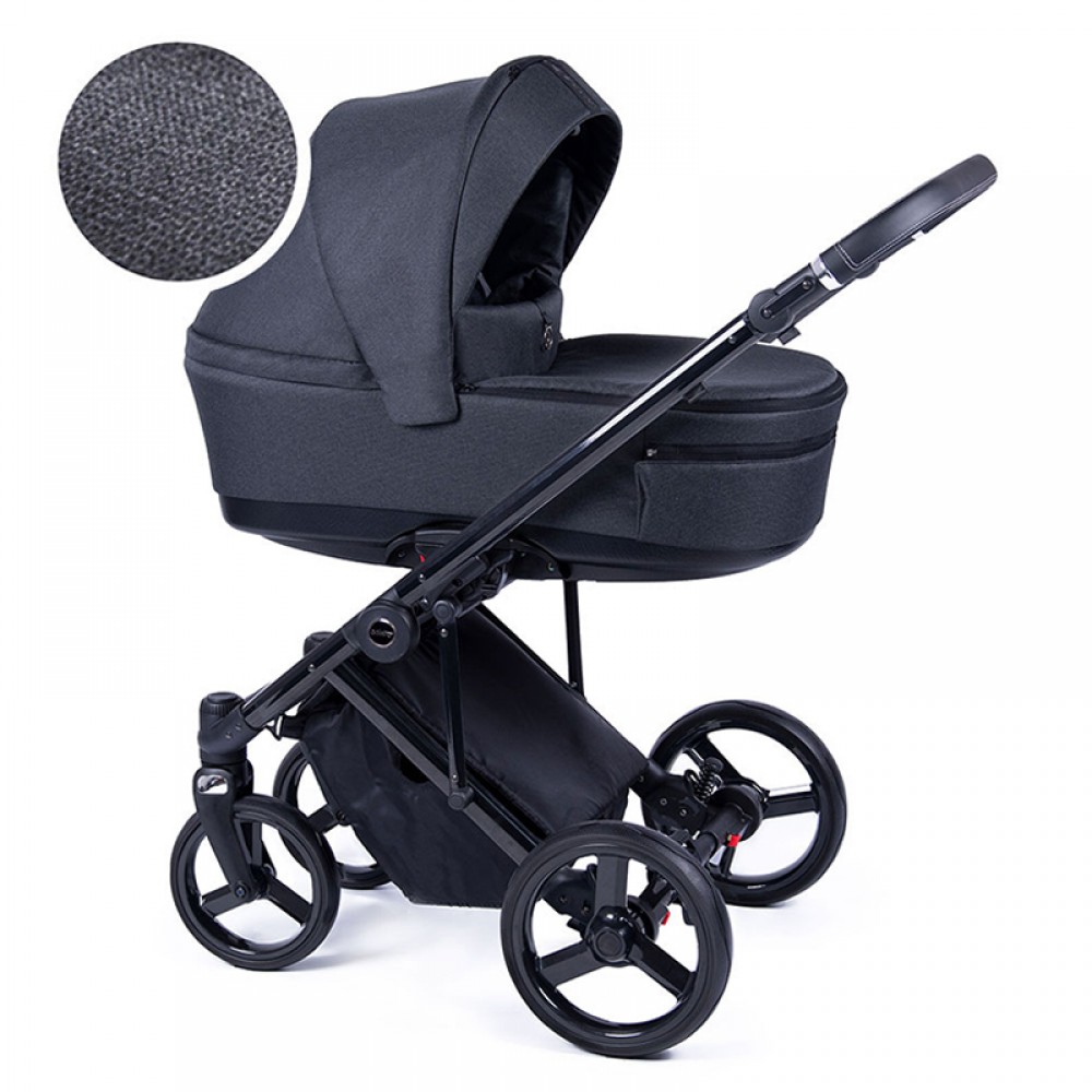 Πολυκαρότσι Coletto Fado 3 in 1 FA-05