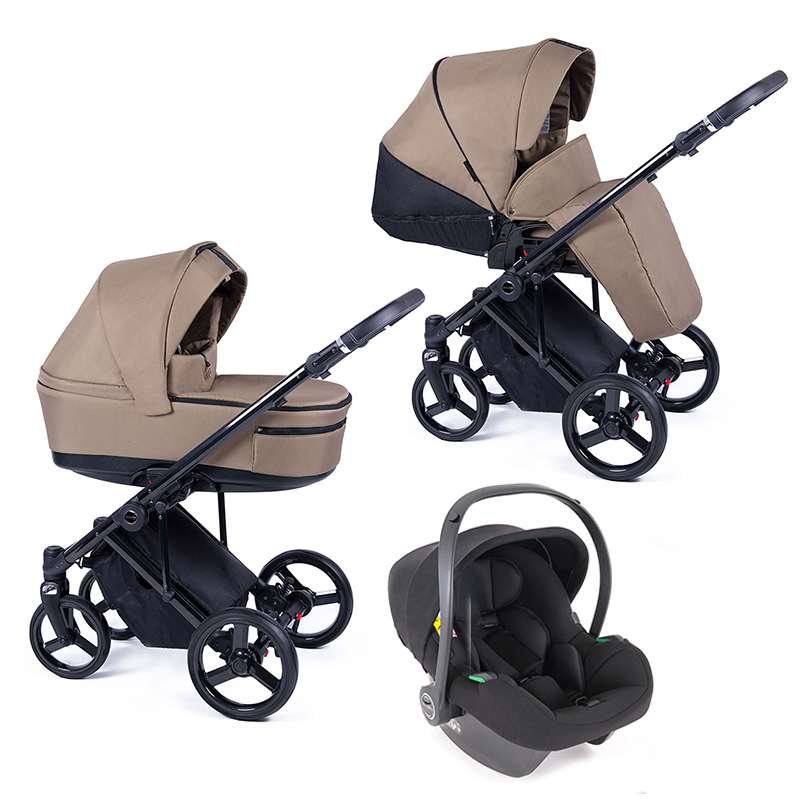 Πολυκαρότσι Coletto Fado 3 in 1 FA-07