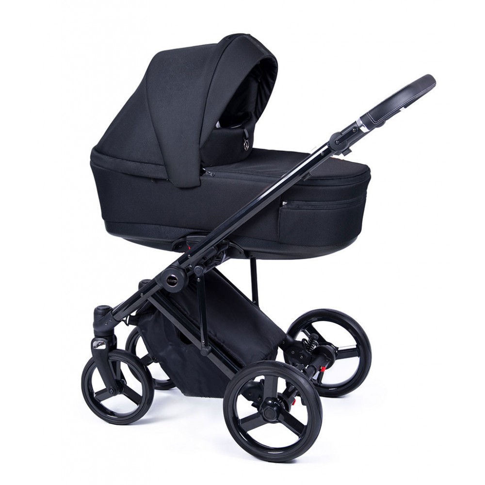Πολυκαρότσι Coletto Fado 3 in 1 FA-10