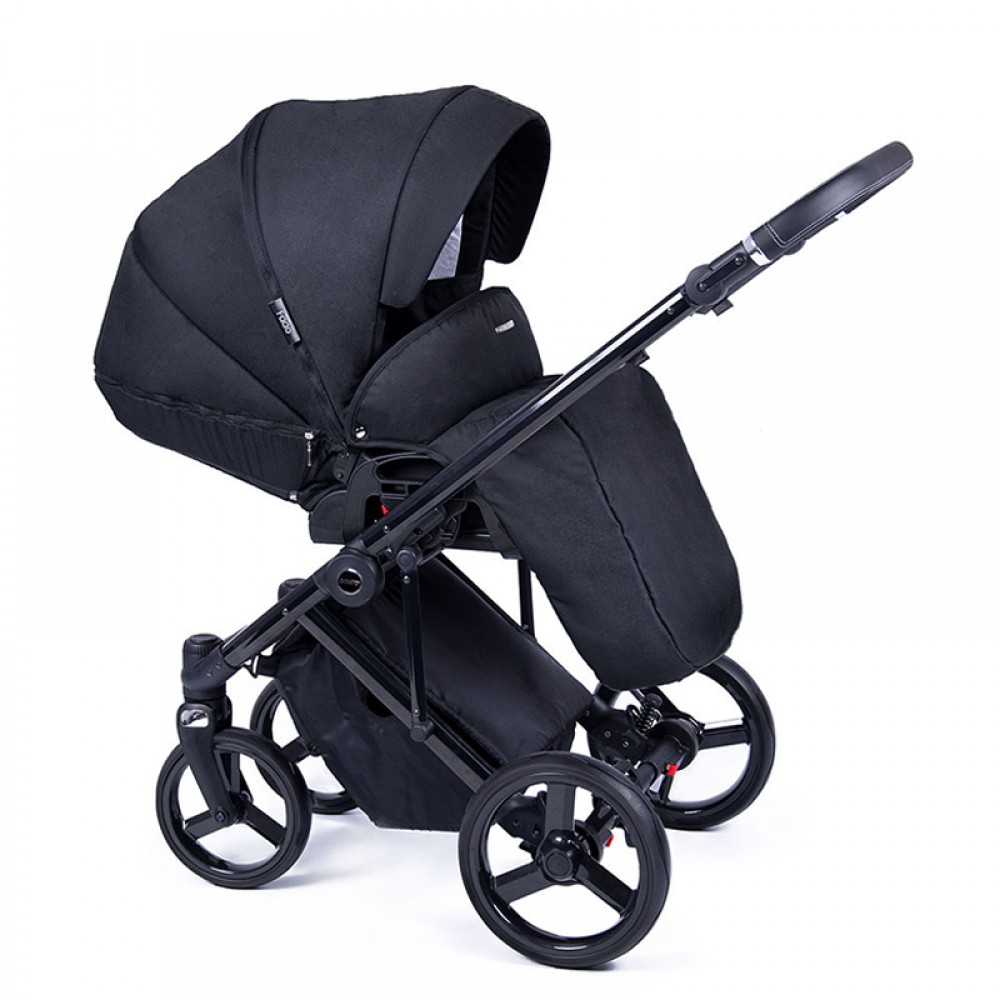 Πολυκαρότσι Coletto Fado 3 in 1 FA-10