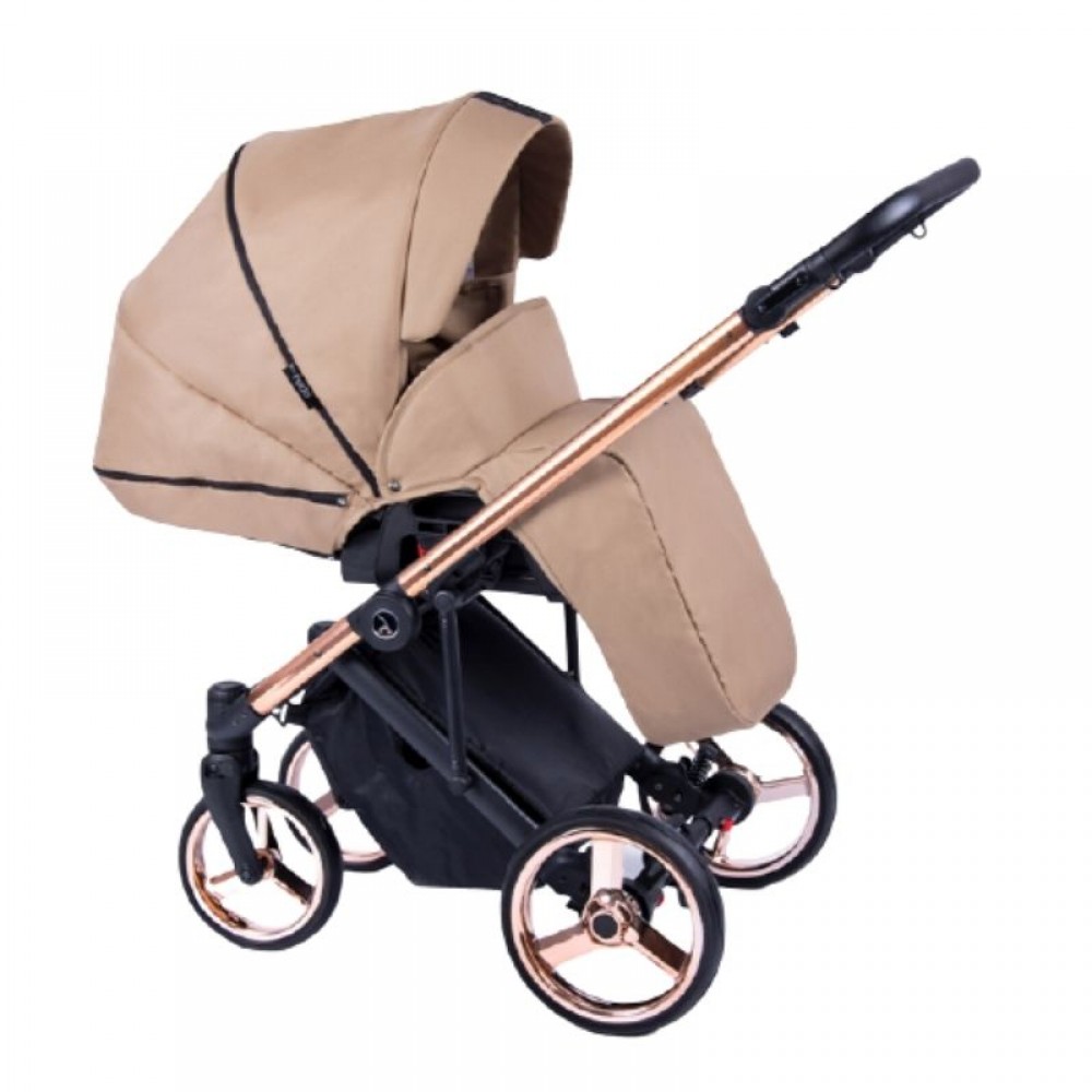 Πολυκαρότσι Coletto Fado 3 in 1 FA-07