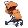 Παιδικό Καρότσι Coletto Maya Automatic Orange Παιδικό Καρότσι Coletto Maya Automatic Orange