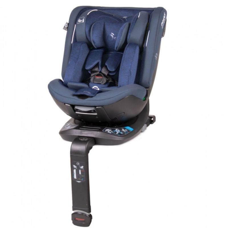 Κάθισμα Αυτοκινήτου Coletto Nado i-Size 40-145cm Blue