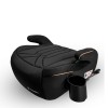 Κάθισμα Αυτοκινήτου Coletto Zen i-SIZE 125-150cm Black