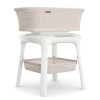 Ηλεκτρικό Λίκνο 4MOMS MaMaRoo UPPAbaby Charlie Sand Melange