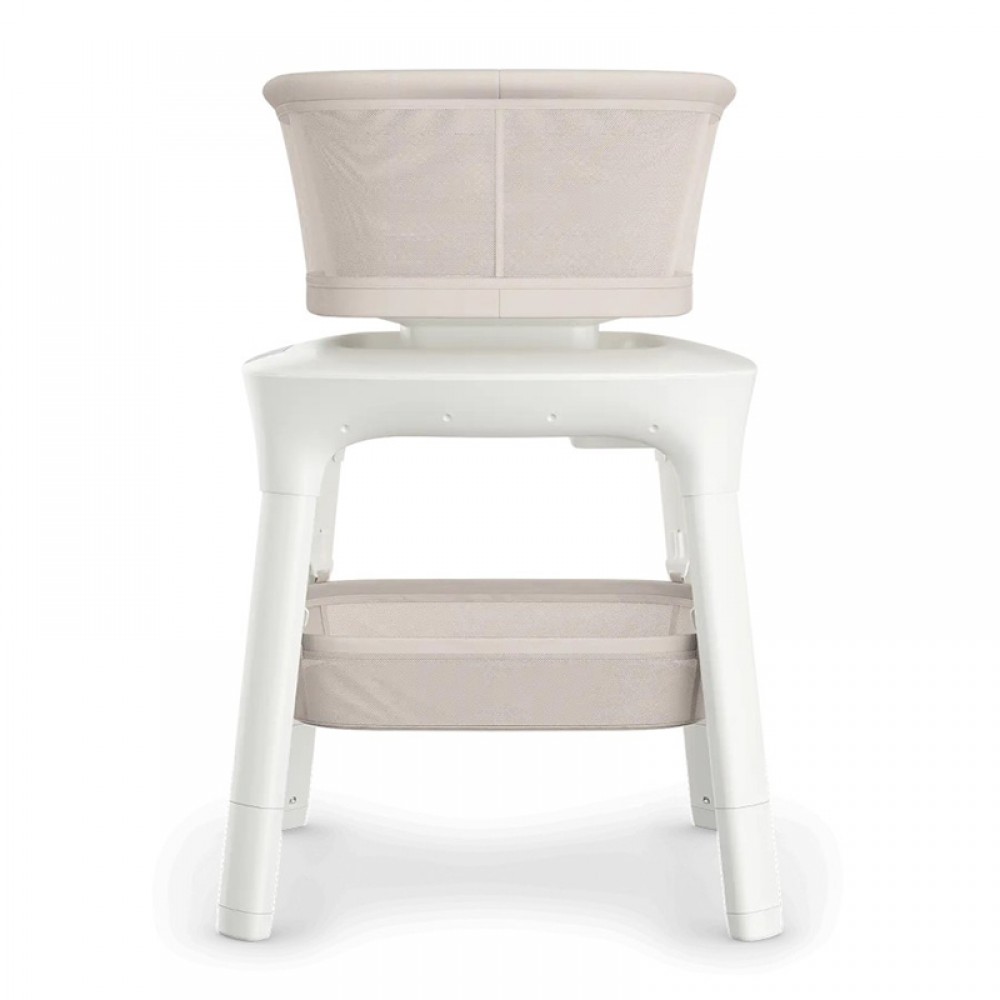 Ηλεκτρικό Λίκνο 4MOMS MaMaRoo UPPAbaby Charlie Sand Melange
