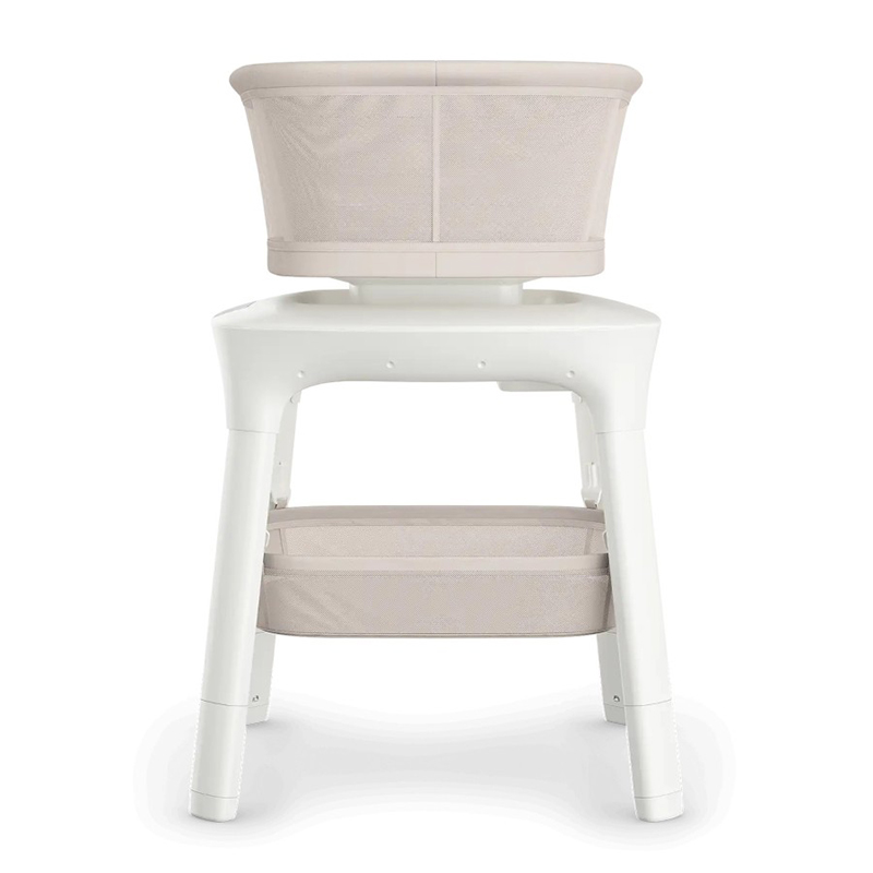 Ηλεκτρικό Λίκνο 4MOMS MaMaRoo UPPAbaby Charlie Sand Melange