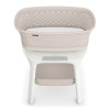 Ηλεκτρικό Λίκνο 4MOMS MaMaRoo UPPAbaby Charlie Sand Melange