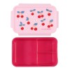 Δοχείο Φαγητού A Little Lovely Company Bento Cherries