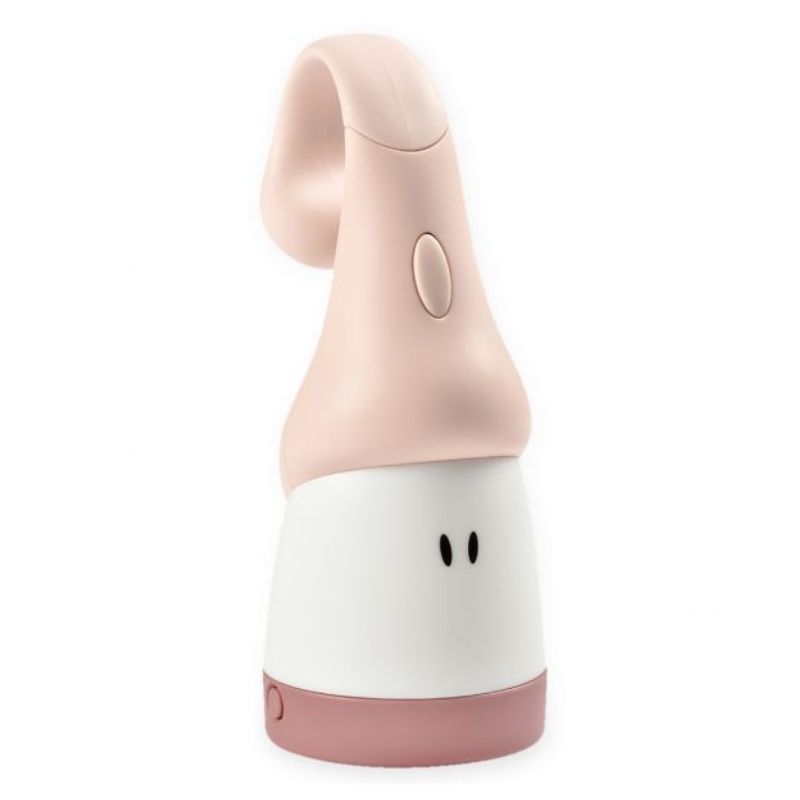 Φωτάκι Νυκτός Beaba Pixie Torch Pink