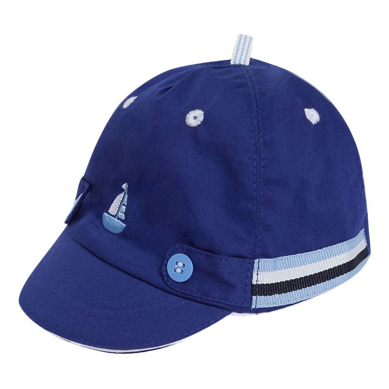 Καπέλο Mayoral 9735-97 Oceano No.4-6m