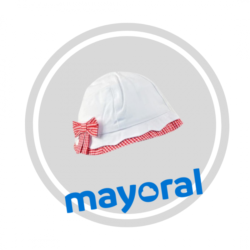 Καπέλο Mayoral 9272-17 Νο.6-9m