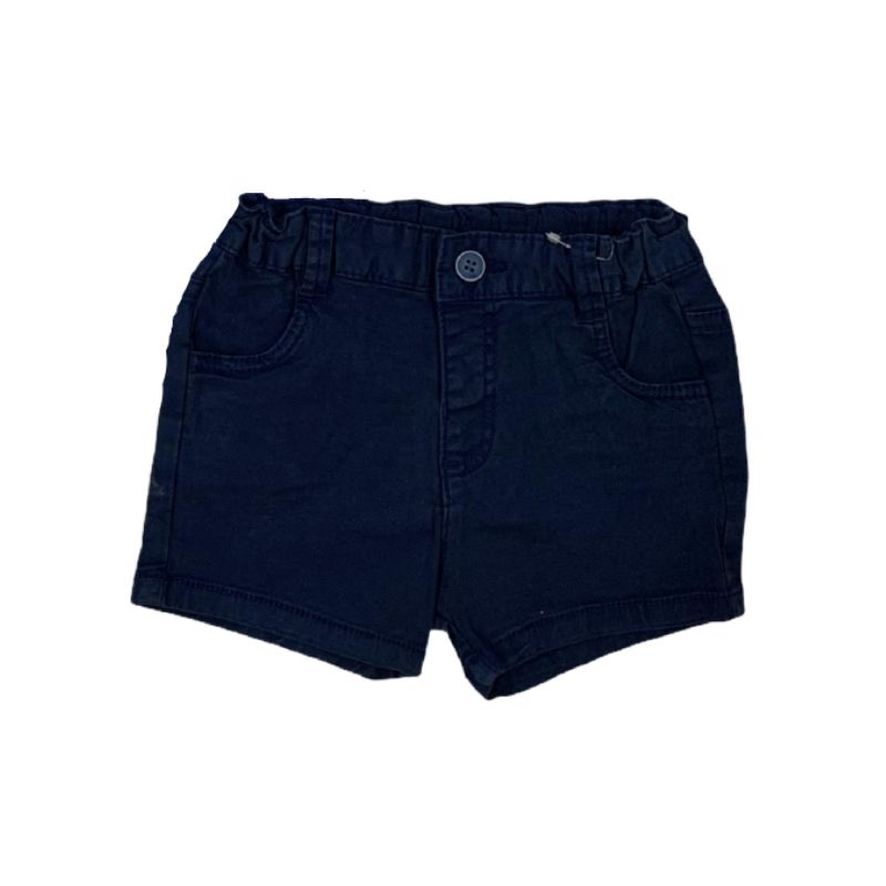 Σόρτς 201-74 Navy 12m+