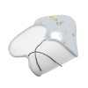 Αντι-ιδρωτικό Κάλυμμα Καροτσιού Aeromoov Air Layer Bunny Αντι-ιδρωτικό Κάλυμμα Καροτσιού Aeromoov Air Layer Bunny