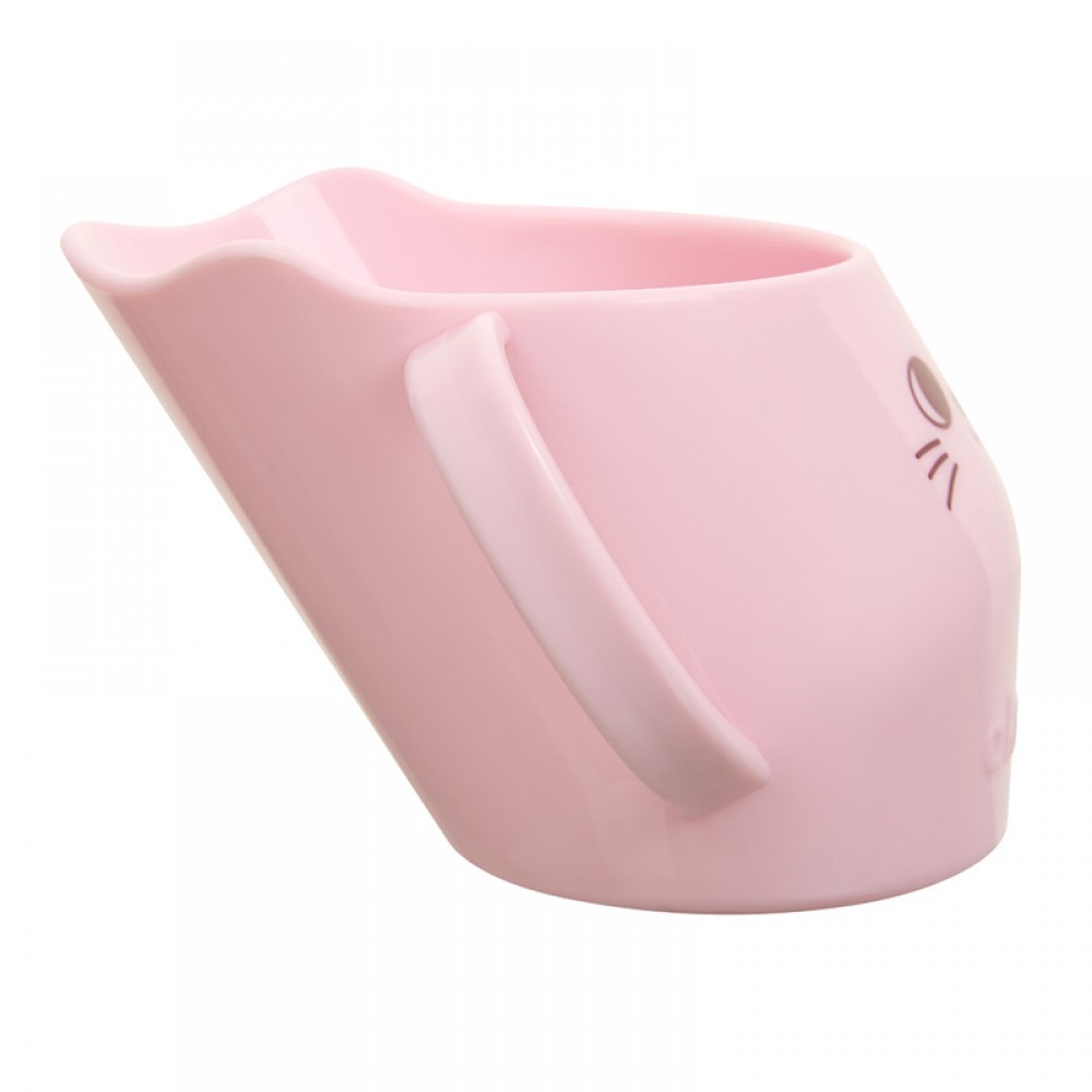 Εκπαιδευτικό Κύπελλο με Λαβές Akuku 150ml Pink
