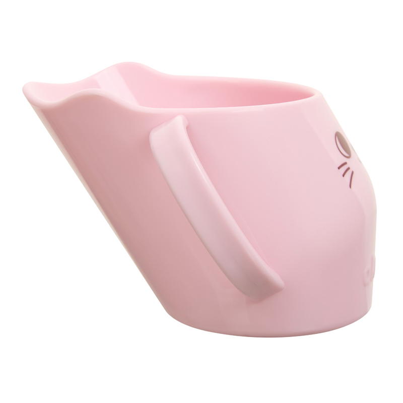 Εκπαιδευτικό Κύπελλο με Λαβές Akuku 150ml Pink