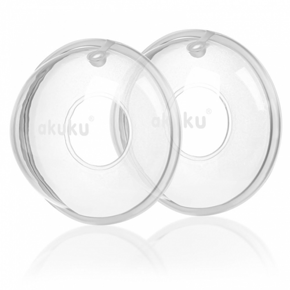 Κοχύλια Συλλογής Γάλακτος Akuku (2τεμ.) Κοχύλια Συλλογής Γάλακτος Akuku (2τεμ.)