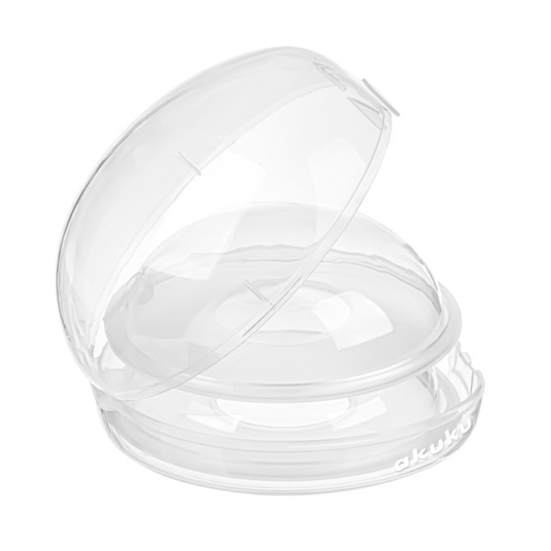 Κοχύλια Συλλογής Γάλακτος Akuku (2τεμ.) Κοχύλια Συλλογής Γάλακτος Akuku (2τεμ.)