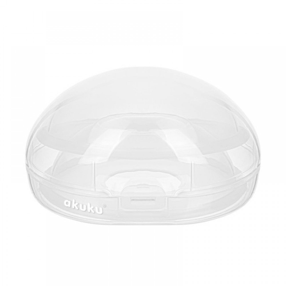 Κοχύλια Συλλογής Γάλακτος Akuku (2τεμ.) Κοχύλια Συλλογής Γάλακτος Akuku (2τεμ.)