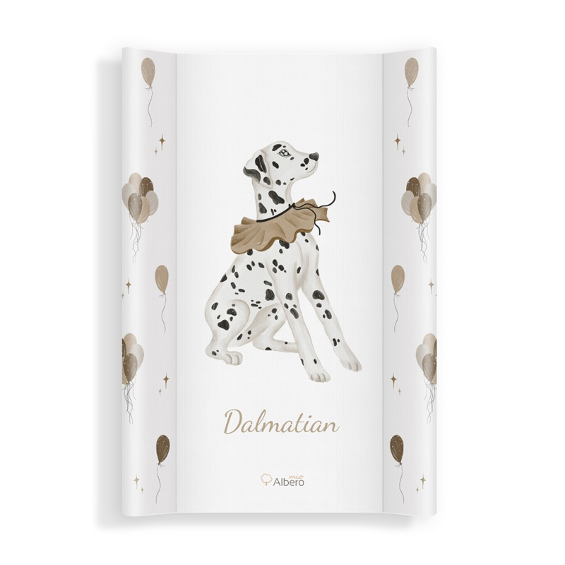 Μαλακή Αλλαξιέρα Albero Mio Dalmatian